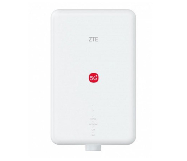 ZTE G5 Max WiFi - 1484514 - zdjęcie 3